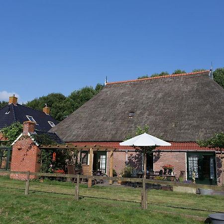 Blier Herne Gorredijk Kültér fotó